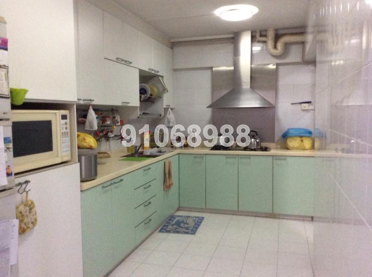 Blk 290F Bukit Batok Street 24 (Bukit Batok), HDB 5 Rooms #126879192